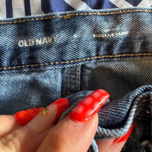 Old Navy Jeans - Picture 2 of 2